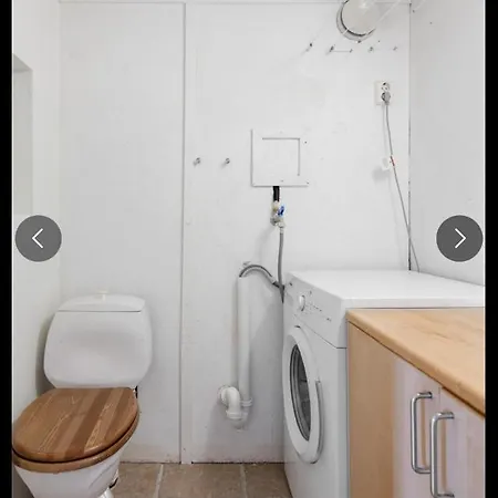Med Veldig Sentral Beliggenhet *