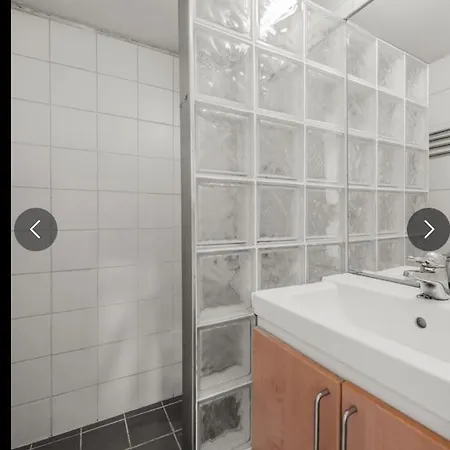 Med Veldig Sentral Beliggenhet